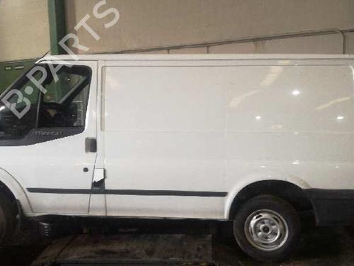 Water radiator FORD TRANSIT Van (FA_ _)  | BP5624003M31 