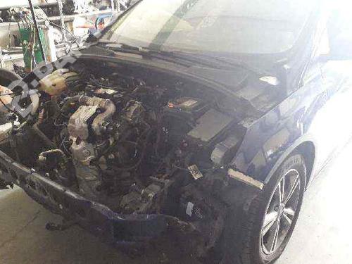 Used Parts FORD FOCUS III  1.6 TDCi  245072