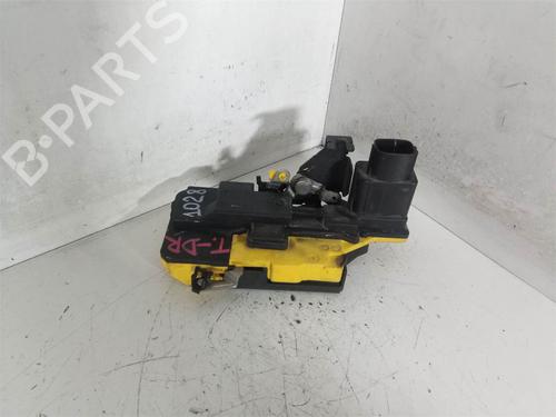 Højre bagtil lås Højre bagtil lås 38592011 38592011