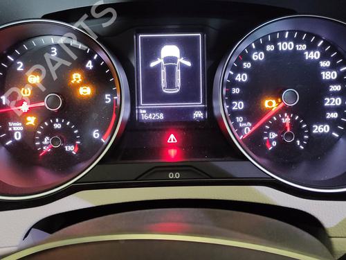 Servo brake VW PASSAT B8 Variant (3G5, CB5) 1.6 TDI | BP29408924M42 