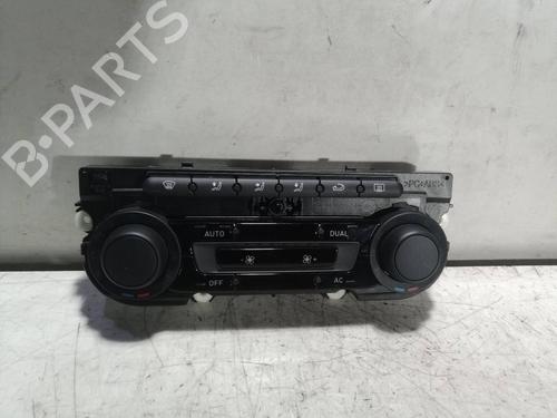 Used Climate control SEAT LEON (1P1) 1.6 TDI (105 hp) 6805525
