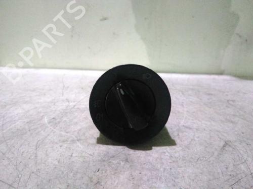 Used Headlight switch SEAT ALHAMBRA (7V8, 7V9) [1996-2010]  6101568