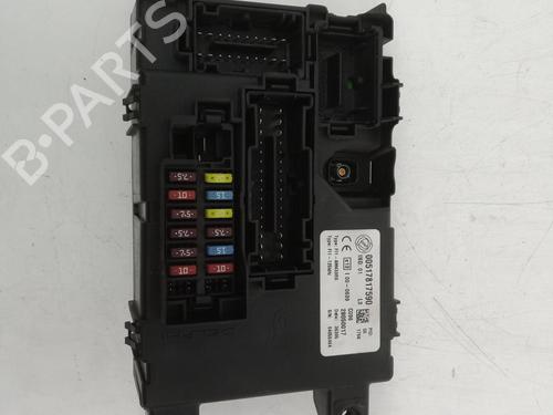 Used Fuse box FIAT GRANDE PUNTO (199_) [2005-2025]  9499289