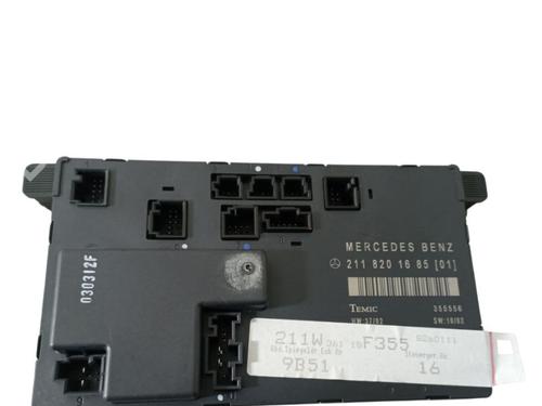 Used Other MERCEDES-BENZ E-CLASS (W211) E 320 CDI (211.026) (204 hp) 30326016