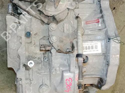 Gearbox RENAULT VEL SATIS (BJ0_) 3.5 V6 (BJ0R, BJ0V, BJ0U) | BP29735818M3 