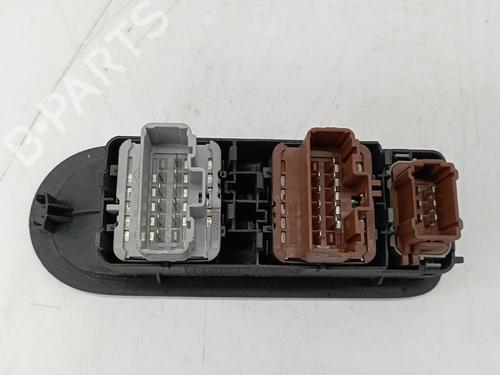 Left front window switch RENAULT MEGANE II (BM0/1_, CM0/1_)  | BP16093044I27 