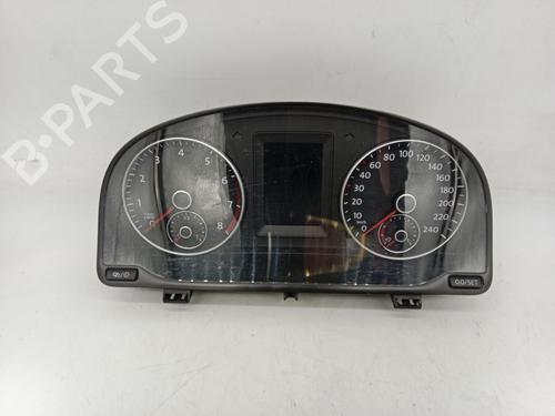 Used Instrument cluster VW CADDY ALLTRACK IV MPV (SAB) [2015-2020]  31858542