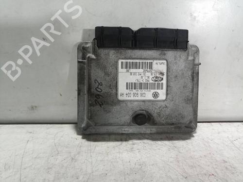 Used Engine control unit (ECU) SEAT CORDOBA (6L2) 1.4 16V (75 hp) 7035405
