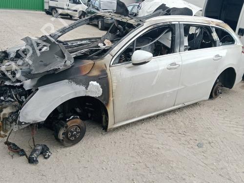 Used Parts PEUGEOT 508 SW I (8E_)    4327282