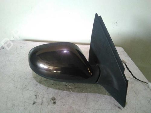 Right mirror LANCIA YPSILON (843_) 1.3 D Multijet (843.AXF11, 843.AXF1A, 843.AXM11,... | BP4725381C27 