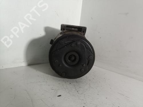 AC compressor NISSAN INTERSTAR Van (X70) | BP38595849M34 - Image 2