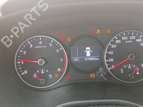 Engine KIA PICANTO III (JA) | BP33334953M1 - Image 4