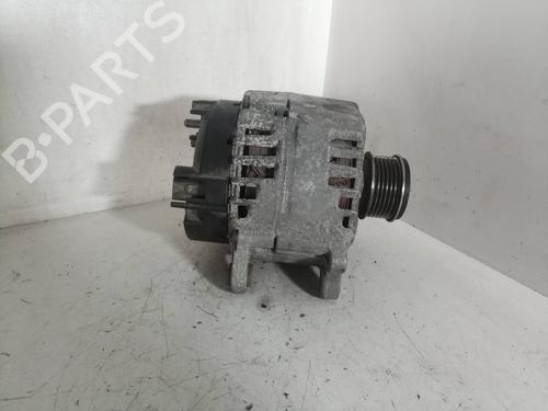 Alternator VW TOURAN (1T1, 1T2) 2.0 FSI | BP15846710M7
