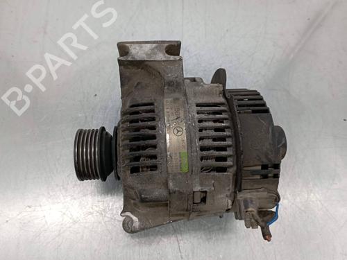 Used Alternator MERCEDES-BENZ A-CLASS (W168) [1997-2005]  11228608