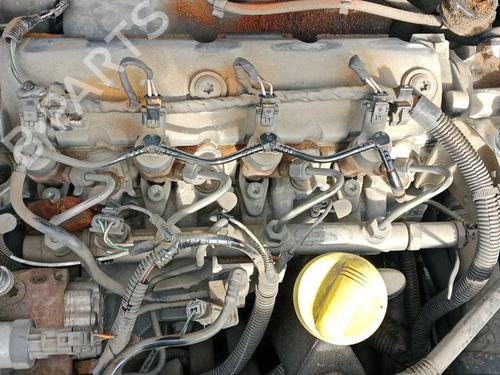Motor RENAULT LAGUNA II (BG0/1_)  | BP29523221M1 