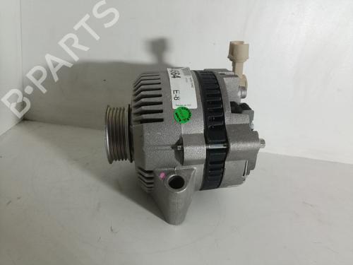 Used Alternator Alternator FORD MONDEO II Saloon (BFP) 1.8 TD (90 hp) 33425930 33425930