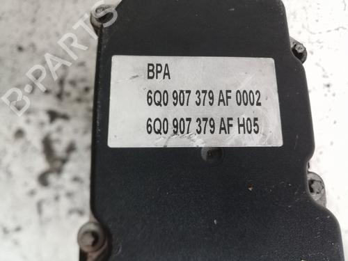 ABS pump SEAT IBIZA III (6L1)  | BP19253965M43 
