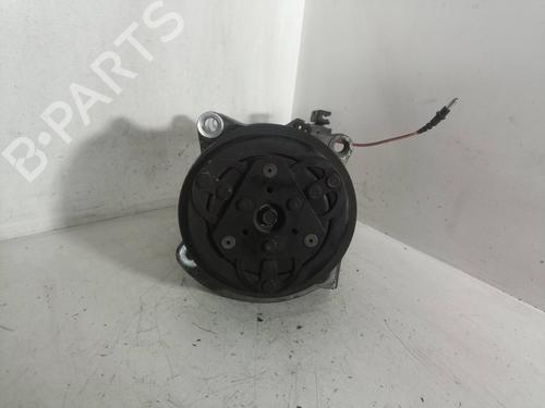 AC compressor RENAULT LAGUNA I (B56_, 556_)  | BP12250882M34 