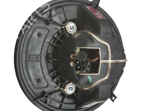 Heater blower motor MERCEDES-BENZ A-CLASS (W169) A 180 CDI (169.007, 169.307) | BP23142737M62 