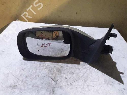 Left mirror RENAULT LAGUNA II (BG0/1_) 1.9 dCi (BG08, BG0G) | BP2264657C26 