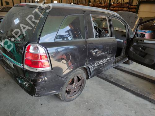 Switch OPEL ZAFIRA / ZAFIRA FAMILY B (A05)  | BP17200587I30 