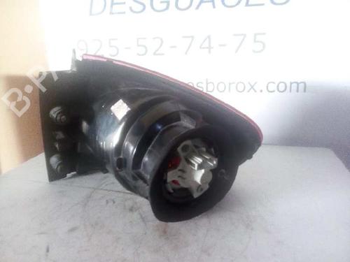 Left taillight SEAT ALTEA (5P1)  | BP3185329C34 