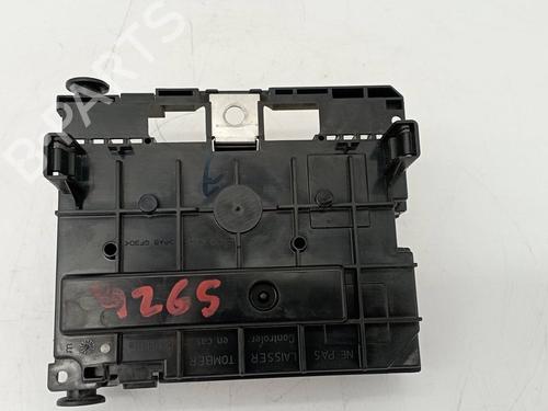 Fuse box PEUGEOT 307 SW (3H)  | BP15836252E1 