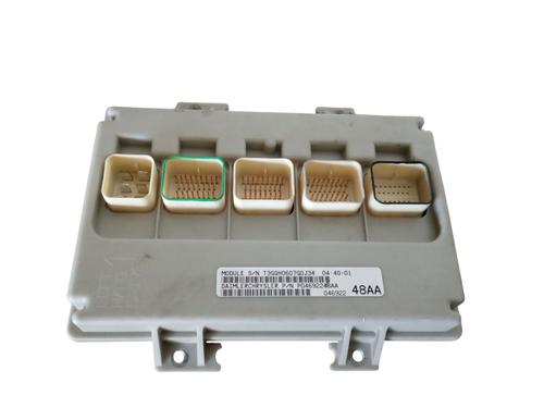 Elektronisk modul CHRYSLER VOYAGER IV (RG, RS) [1999-2008]  30587697