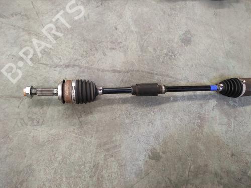 Used Right rear driveshaft HONDA CR-V V (RW_, RT_) [2016-2025]  10231900