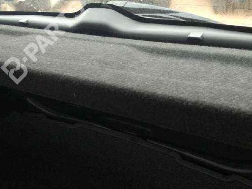 Used Rear parcel shelf Rear parcel shelf SUZUKI SWIFT III (MZ, EZ) 1.3 (RS413, ZC11S) (92 hp) 5019076 5019076