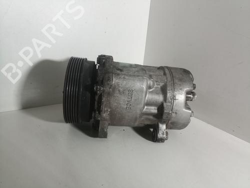 Used AC compressor AC compressor SEAT IBIZA II (6K1) 1.9 D (64 hp) 33456074 33456074
