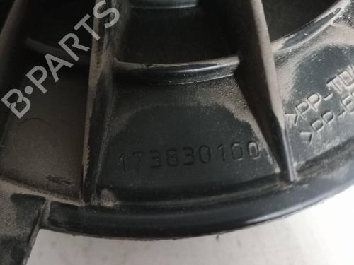 Heater blower motor RENAULT KANGOO / GRAND KANGOO II (KW0/1_)  | BP12915042M62 