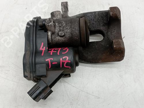 Used Left rear brake caliper RENAULT GRAND SCÉNIC IV (R9_) 1.2 TCe 130 (130 hp) 21550299