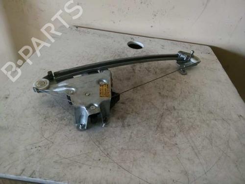 Used Rear left window mechanism SAAB 9-5 Estate (YS3E) 2.3 t (185 hp) 4220636
