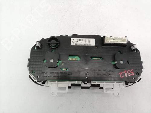 Instrument cluster NISSAN QASHQAI / QASHQAI +2 I (J10, NJ10, JJ10E) 2.0 dCi | BP9623590C47 