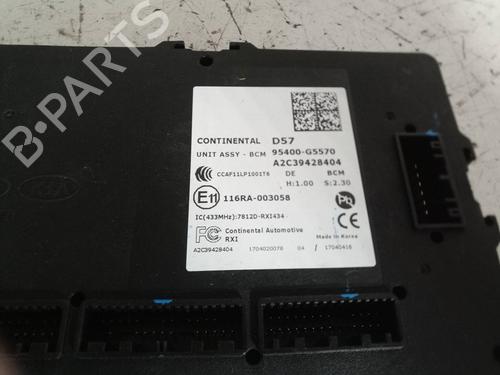 Elektronisk modul KIA NIRO I (DE) 1.6 GDI Plug-in Hybrid | BP18023567M83 