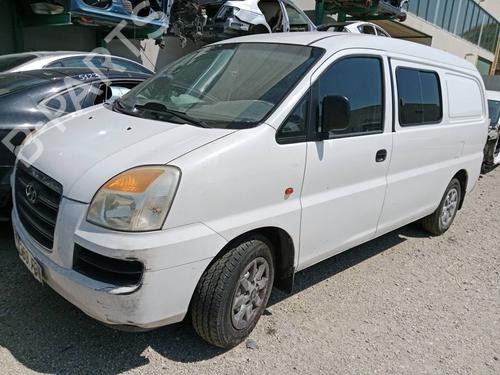 Used Parts HYUNDAI H-1 / STAREX Bus (A1) 2.5 TD 4WD (99 hp) 4002814