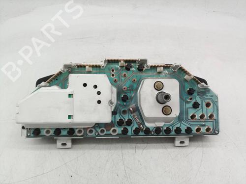 Instrument cluster CITROËN ZX (N2)  | BP19312558C47 