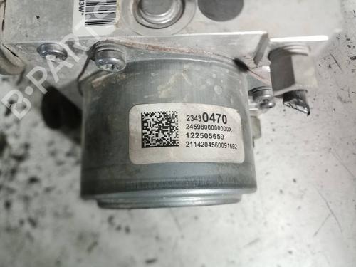 ABS pump OPEL INSIGNIA A (G09)  | BP15513995M43 