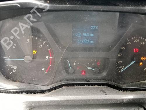Engine FORD TRANSIT Van (FA_ _)  | BP29541607M1 
