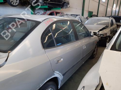 Instrument cluster HYUNDAI ELANTRA III Saloon (XD) | BP11746292C47