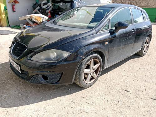 Left mirror SEAT LEON (1P1)  | BP26282486C26 
