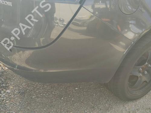 Used Rear bumper OPEL INSIGNIA A Sports Tourer (G09) [2008-2017]  21501535