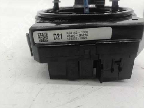 Squib airbag KIA NIRO I (DE)  | BP10643075C102 