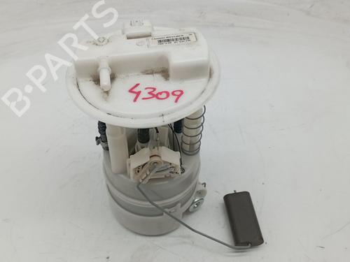 Used Fuel pump NISSAN JUKE (F15) [2010-2019]  21757689