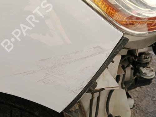 Right front fenders CITROËN DS4 (NX_) 1.6 HDi 115 | BP29735801C42 