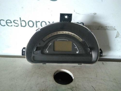 Used Instrument cluster CITROËN C3 I (FC_, FN_) 1.4 16V (88 hp) 4072893
