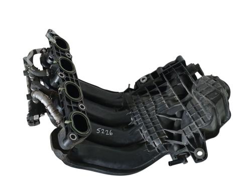 Intake manifold DACIA LODGY (JS_) 1.6 LPG (JSAV) | BP29418698M70 