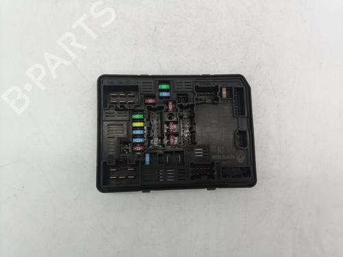 Used Fuse box RENAULT CLIO V (B7_) [2019-2025]  29721757