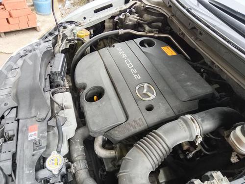 Engine MAZDA CX-7 (ER)  | BP34366164M1  - Image 12